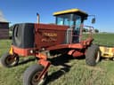 2002 New Holland HW320 Image