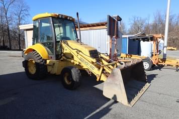 Main image New Holland LB75