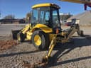 2002 New Holland LB90 Image