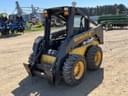 2002 New Holland LS160 Image