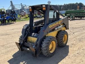 2002 New Holland LS160 Image