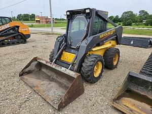 2002 New Holland LS180 Image