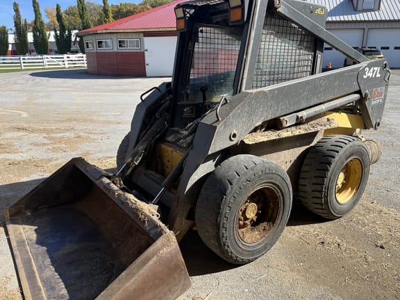 Main image New Holland LS180