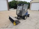 2002 New Holland MC28 Image