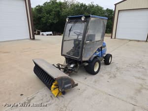 2002 New Holland MC28 Image