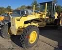 2002 New Holland RG170 Image