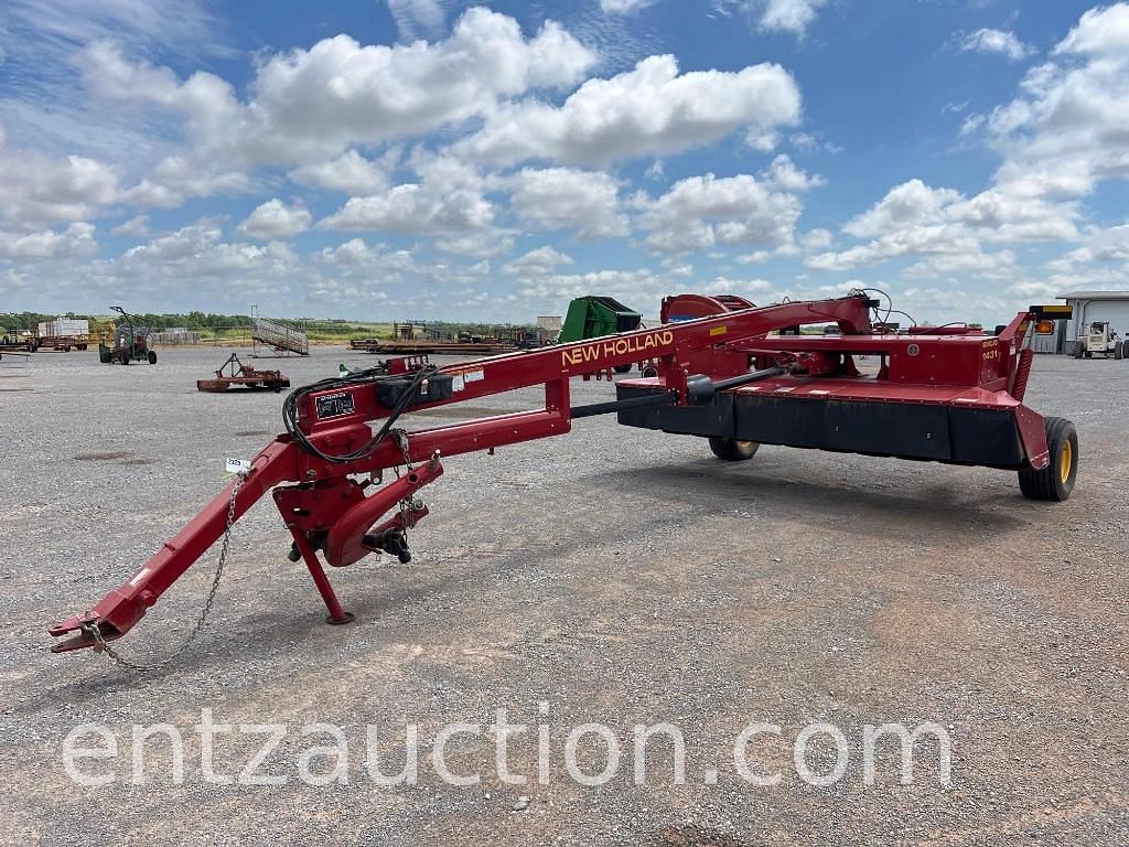 Image of New Holland 1431 Primary image
