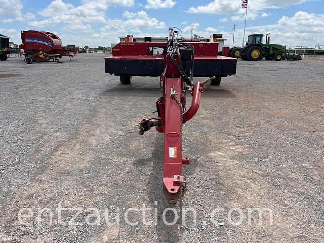 Image of New Holland 1431 equipment image 1