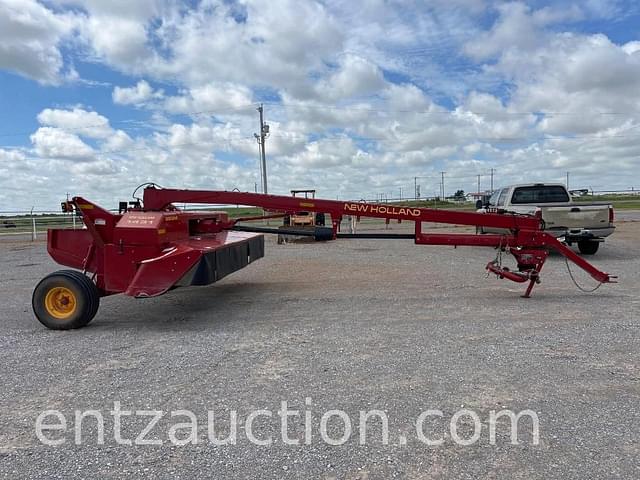 Image of New Holland 1431 equipment image 3