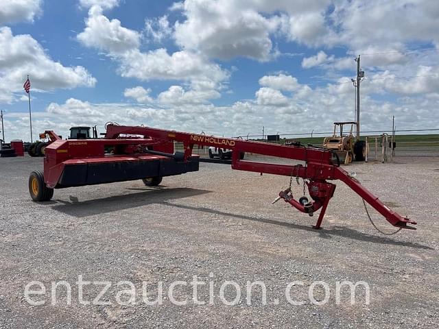 Image of New Holland 1431 equipment image 2