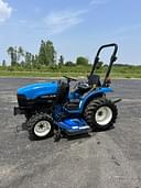 2002 New Holland TC18 Image