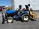 2002 New Holland TC18 Image