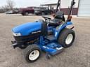 2002 New Holland TC24D Image