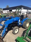 2002 New Holland TC25 Image