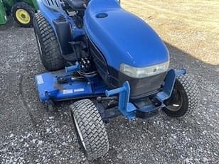 Main image New Holland TC25 1