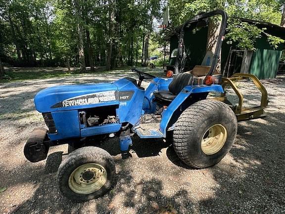 Image of New Holland TC30 Image 1