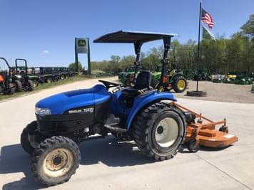 Main image New Holland TC33D