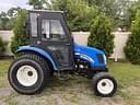 2002 New Holland TC35D Image