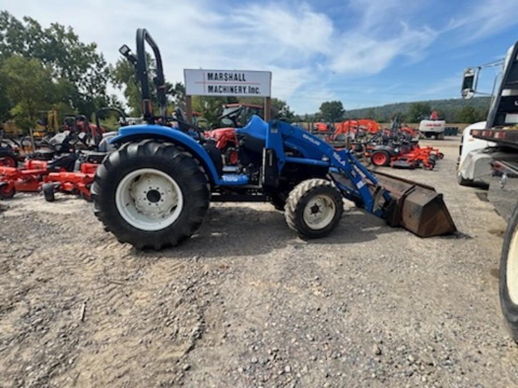 Image of New Holland TC40 Primary image