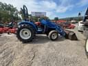 2002 New Holland TC40 Image