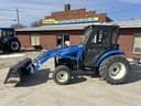 2002 New Holland TC45D Image
