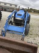 2002 New Holland TC45D Image