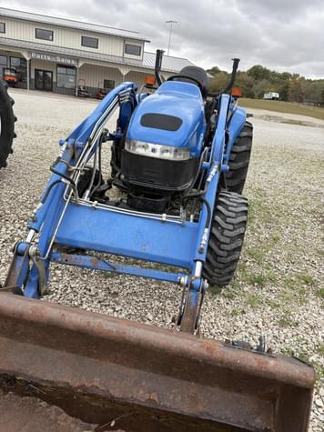 Main image New Holland TC45D