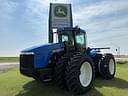 2002 New Holland TJ325 Image