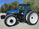 2002 New Holland TM165 Image