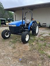 Main image New Holland TN55S 0