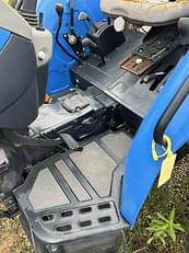 Main image New Holland TN55S 9