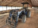 2002 New Holland TN70A Image