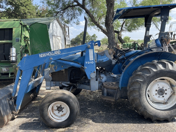Main image New Holland TN70A