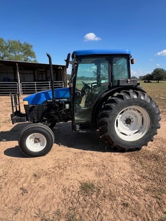Main image New Holland TN75S