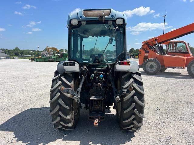 Image of New Holland TN95F equipment image 3