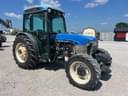 2002 New Holland TN95F Image