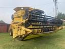 2002 New Holland TR99 Image