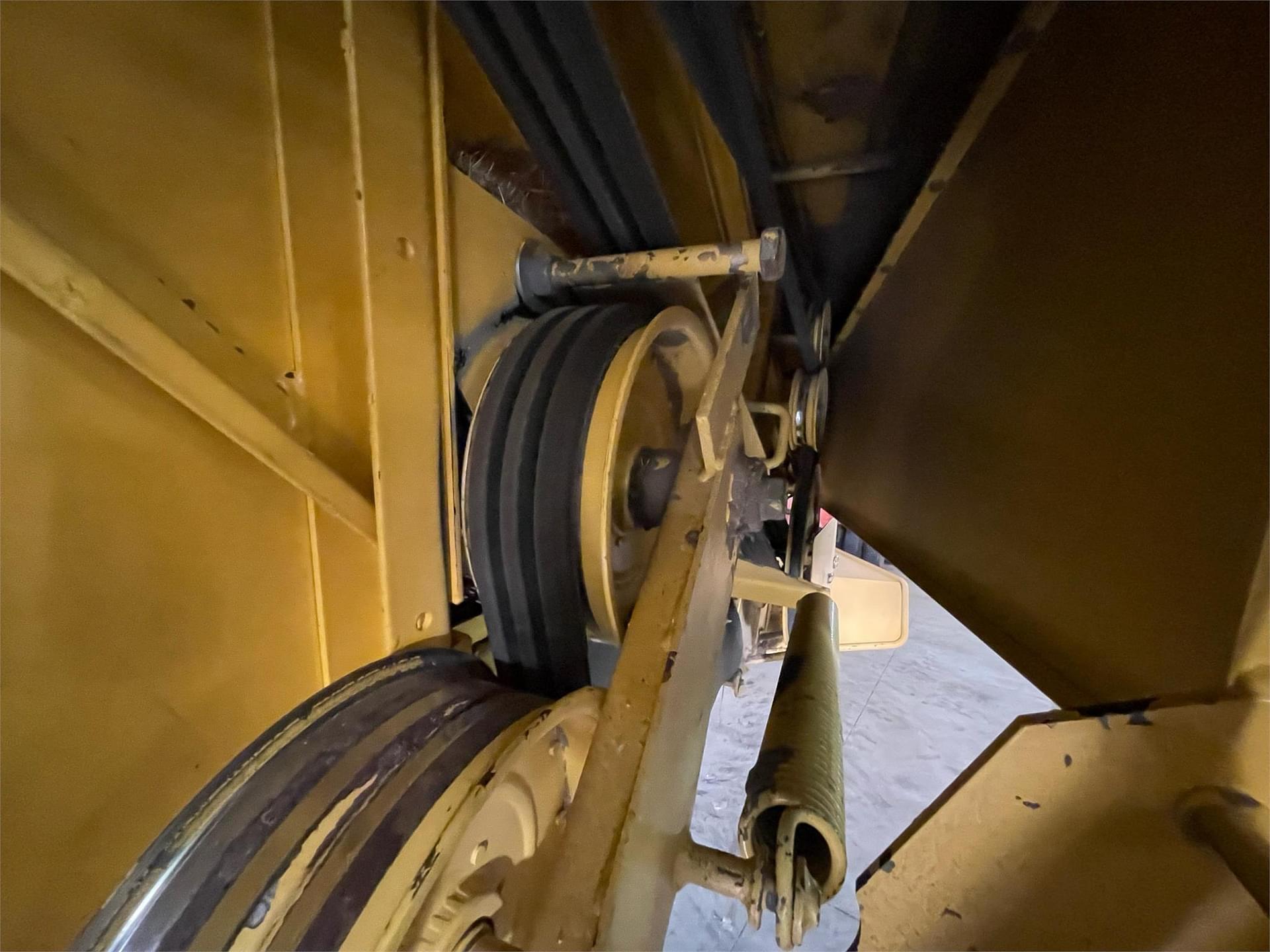 Main image New Holland TR99 7