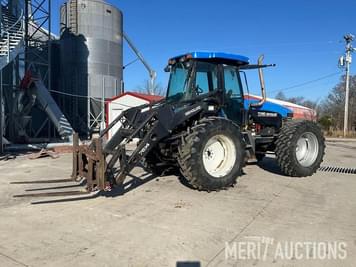 Main image New Holland TV140