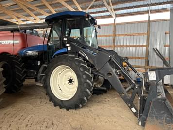 Main image New Holland TV140