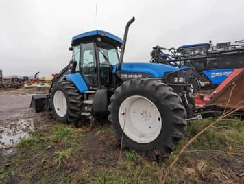 Main image New Holland TV140