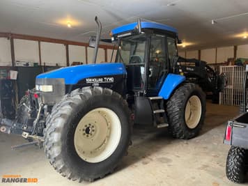 Main image New Holland TV140