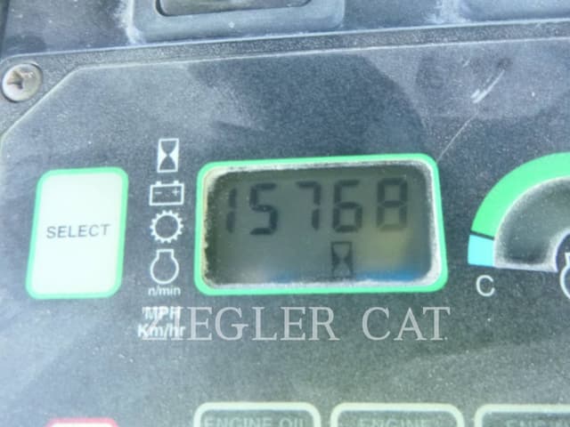 Image of John Deere 770C equipment image 4