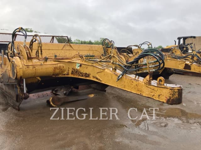 Image of Nobel 417 equipment image 1