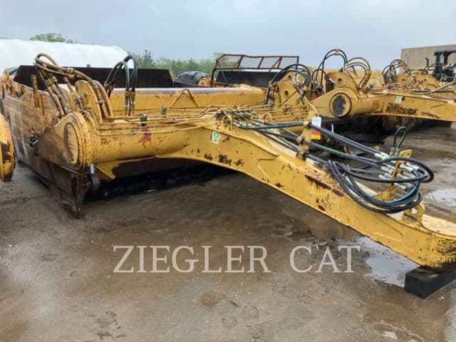 Image of Nobel 417 equipment image 1