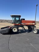 2002 Hesston 8450 Image