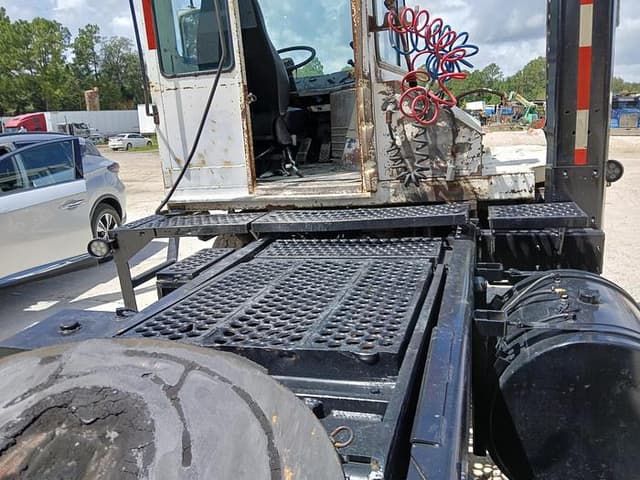 Image of Ottawa YT30 equipment image 2