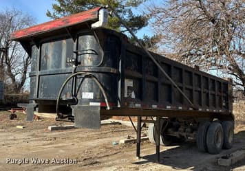 Main image Palmer TA-24