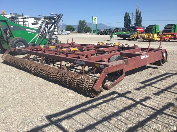 2002 Parma Undetermined Equipment Image0