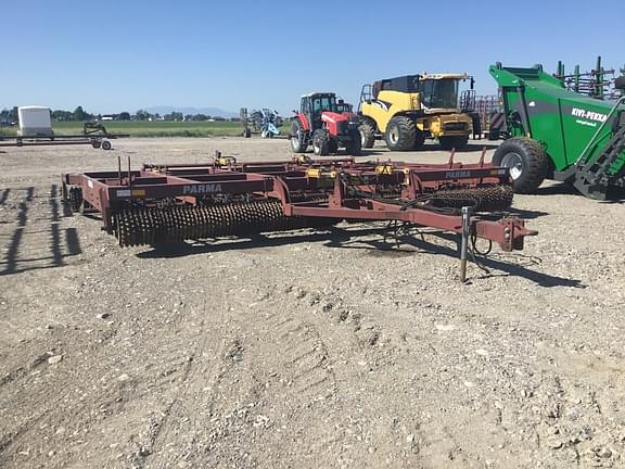 Image of Parma Undetermined equipment image 3